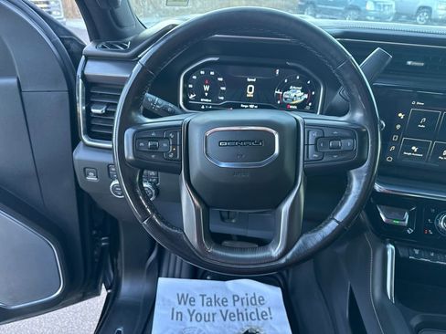 Used 2024 GMC Sierra 2500 Denali Ultimate image 15