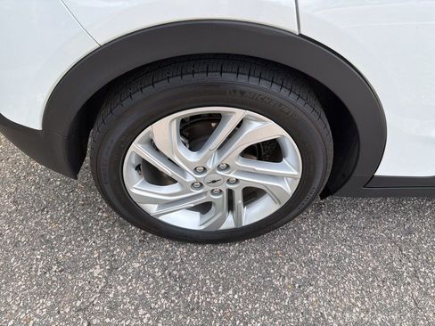 Used 2023 Chevrolet Bolt LT w/ Driver Confidence Package image 23