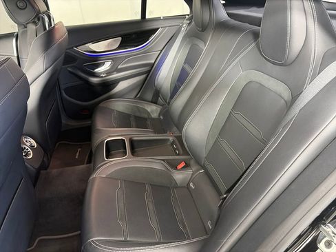 Used 2020 Mercedes-Benz AMG GT 53 image 13