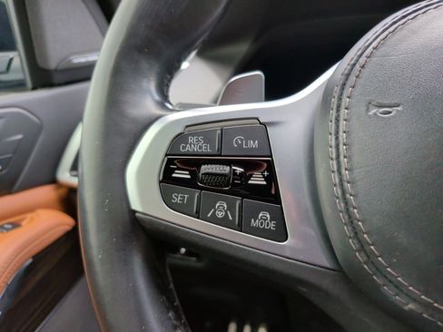 Used 2021 BMW X5 sDrive40i w/ M Sport Package RWD image 22