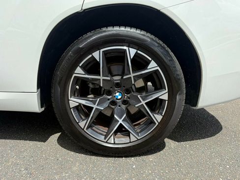 Used 2025 BMW X3 xDrive30i w/ Premium Package image 10