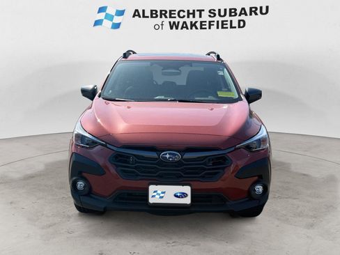 New 2025 Subaru Crosstrek 2.5i Limited image 8