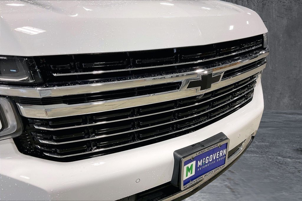 Used 2023 Chevrolet Tahoe LT w/ Luxury Package AWD/4WD image 34