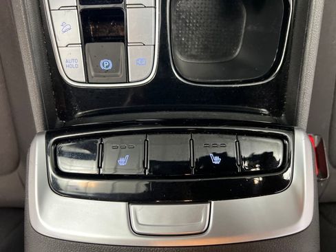 Used 2024 Hyundai Tucson SEL image 40