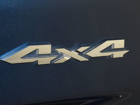 Used 2024 RAM 1500 Big Horn AWD/4WD image 10
