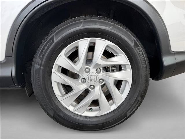 Used 2016 Honda CR-V EX-L image 24