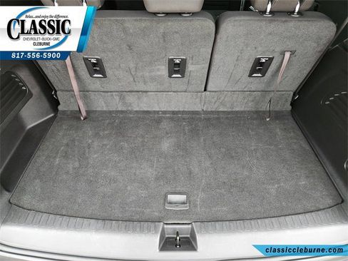 Used 2025 GMC Acadia Elevation image 32