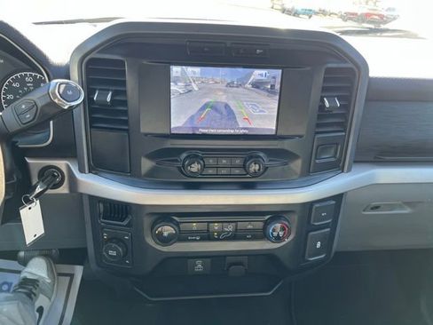 Used 2023 Ford F150 XLT image 20