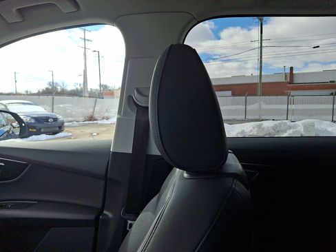 Used 2022 Audi Q7 3.0T Premium Plus image 17