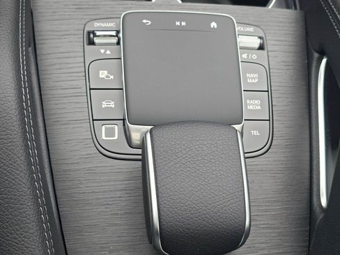 New 2026 Mercedes-Benz GLE 350 4MATIC image 47