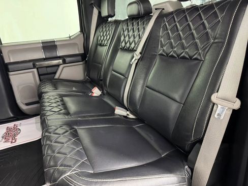 Used 2019 Ford F250 XLT w/ XLT Value Package AWD/4WD image 34