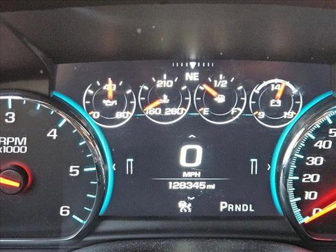 Used 2018 GMC Yukon Denali w/ Denali Ultimate Package RWD image 11