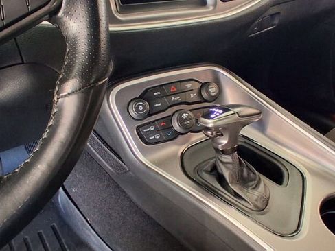 Used 2021 Dodge Challenger R/T image 22