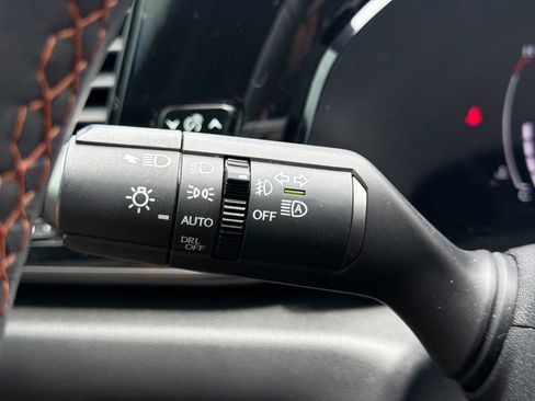 Certified 2024 Lexus NX 350h AWD image 28