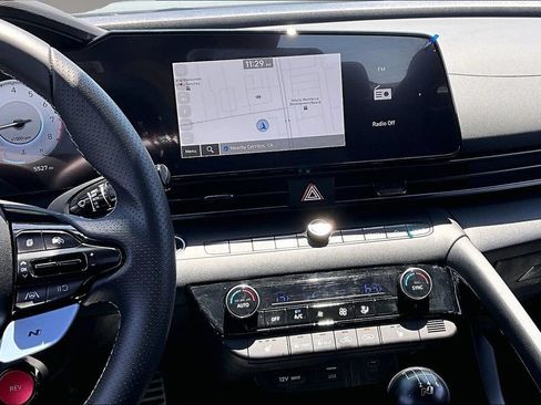 Used 2025 Hyundai Elantra N FWD image 9