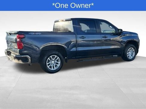 Used 2020 Chevrolet Silverado 1500 LT w/ All-Star Edition image 2