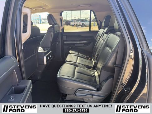 Used 2024 Ford Expedition Max XLT RWD image 29