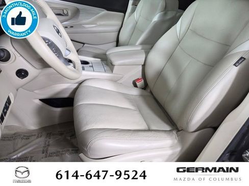 Used 2015 Nissan Murano Platinum image 17