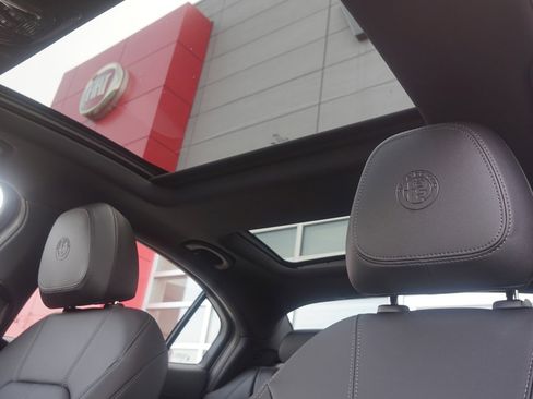 New 2024 Alfa Romeo Giulia Sprint image 16