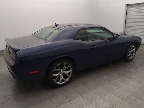 Used 2017 Dodge Challenger SXT Plus RWD image 10