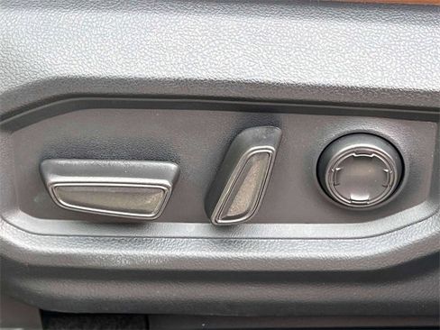 Certified 2025 Toyota Sequoia 1794 Edition image 23