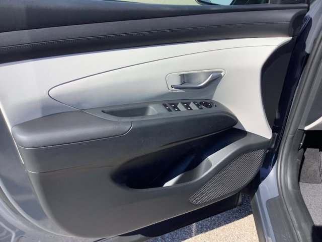New 2026 Hyundai Tucson SEL Plus FWD image 14