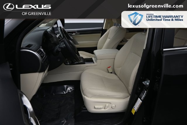 Certified 2023 Lexus GX 460 Premium w/ Premium Plus Package AWD/4WD image 21