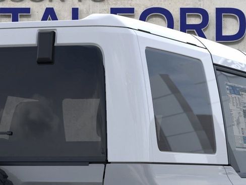 New 2026 Ford Bronco Heritage Edition image 25