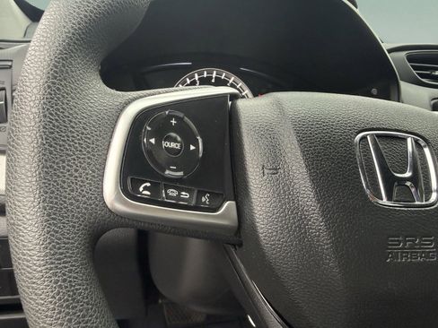 Used 2018 Honda CR-V LX image 16
