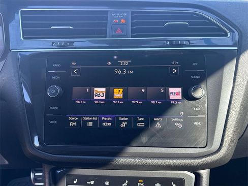 Used 2024 Volkswagen Tiguan SE R-Line image 19