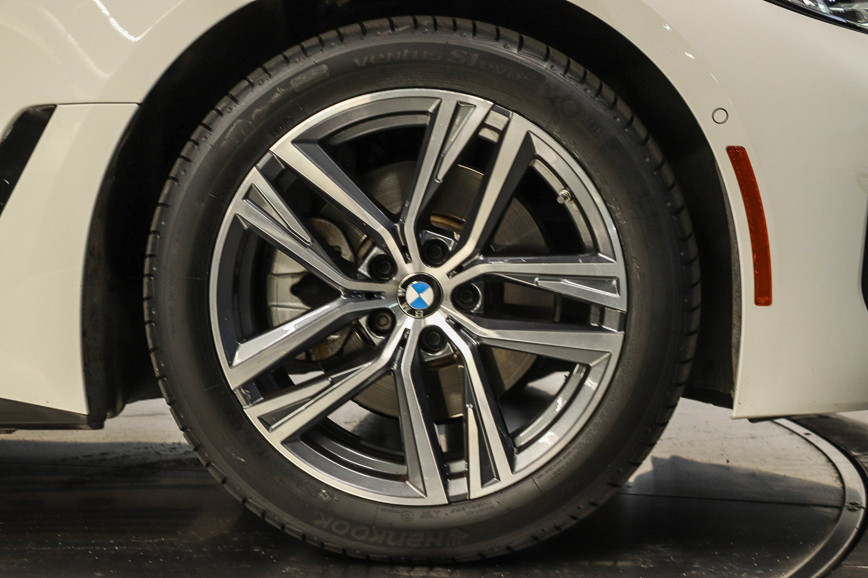 Used 2023 BMW 430i Gran Coupe w/ Premium Package RWD image 7