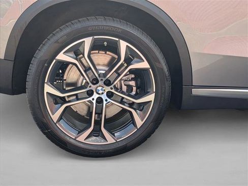 New 2026 BMW X5 xDrive50e AWD/4WD image 8