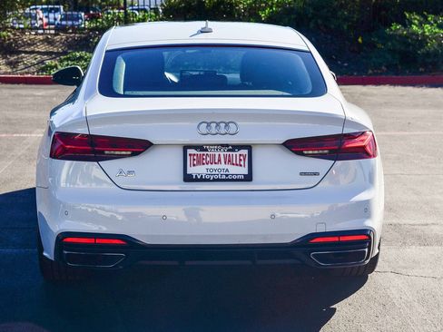 Used 2020 Audi A5 2.0T Premium Plus image 6