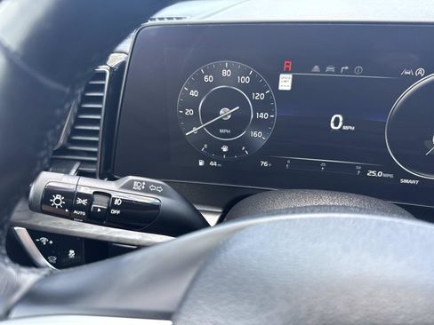 Used 2024 Kia Sportage X-Pro Prestige AWD/4WD image 33