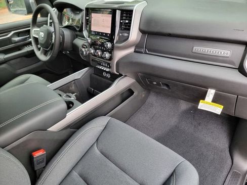 New 2026 RAM 1500 Big Horn AWD/4WD image 24
