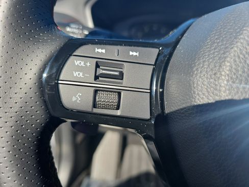 Used 2025 Acura ADX A-Spec image 17