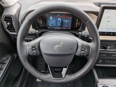 New 2026 Ford Bronco Sport Big Bend w/ Convenience Package image 19