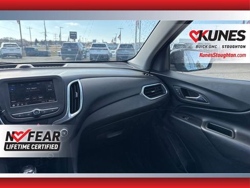 Used 2020 Chevrolet Equinox LT w/ Midnight Edition image 43