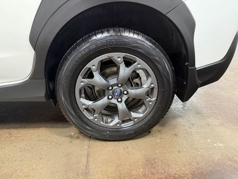 Used 2023 Subaru Crosstrek 2.5i Sport image 91