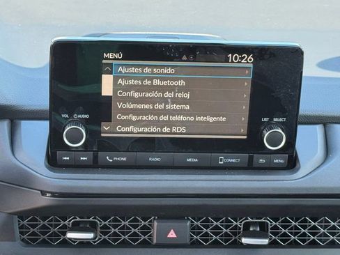 Certified 2025 Honda Accord SE image 18