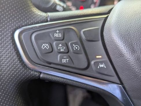 Used 2024 Chevrolet Malibu LT FWD image 23