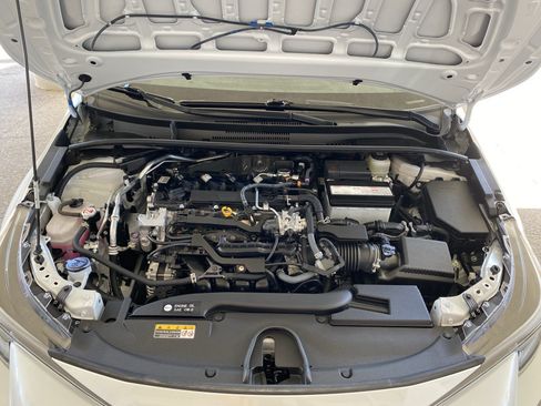Used 2025 Toyota Corolla SE FWD image 47