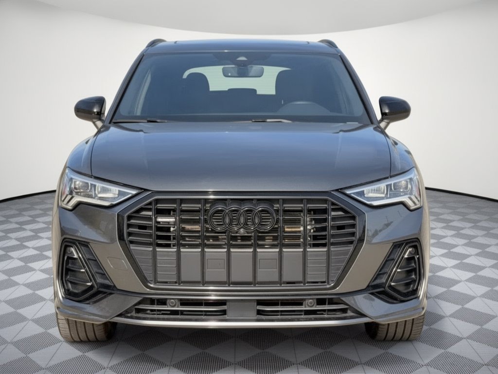 Used 2025 Audi Q3 2.0T Premium Plus w/ Premium Plus Package AWD/4WD image 6
