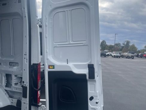 New 2026 Ford Transit 350 148 High Roof image 30
