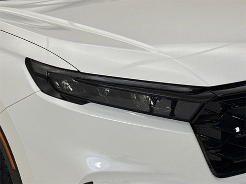 New 2026 Honda CR-V Sport-L image 5