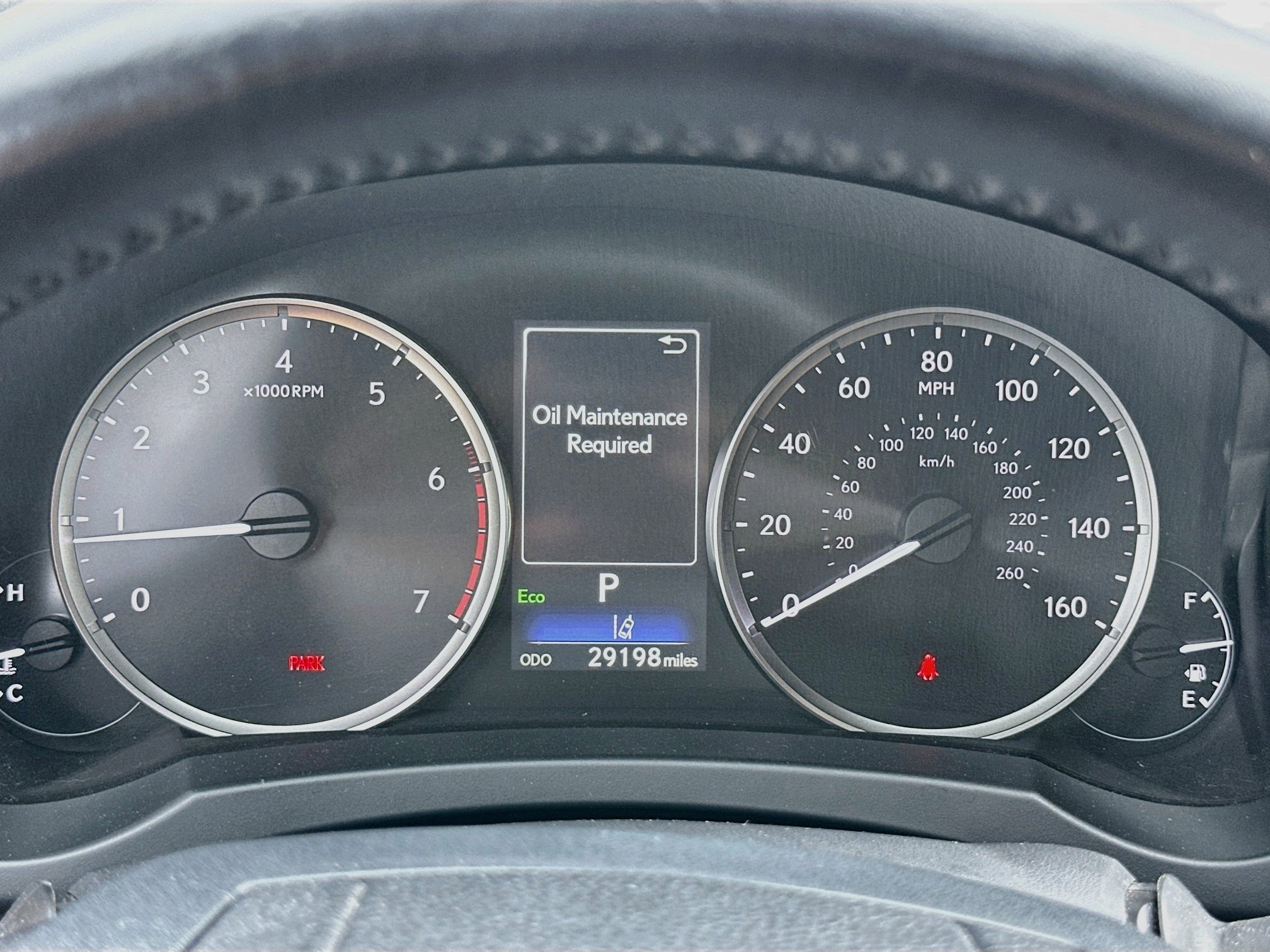 Used 2023 Lexus IS 300 w/ Premium Package RWD image 12