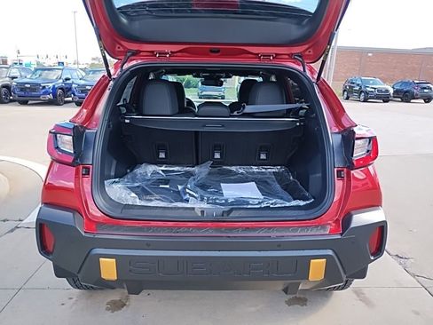 New 2026 Subaru Crosstrek 2.5i Wilderness AWD/4WD image 51