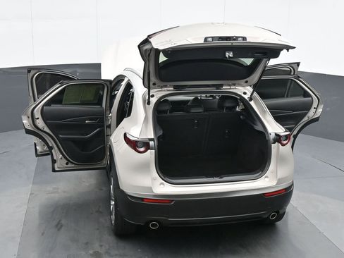 Used 2023 MAZDA CX-30 AWD 2.5 S w/ Preferred Package image 34