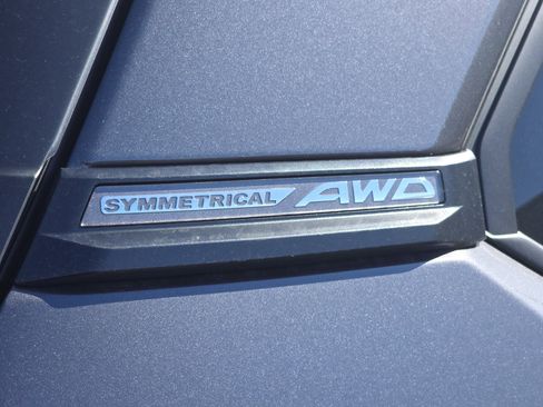 New 2026 Subaru Forester Premium image 14