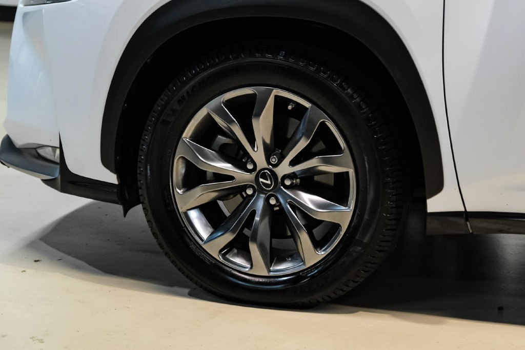 Used 2017 Lexus NX 200t F Sport w/ Accessory Package 2 FWD image 58